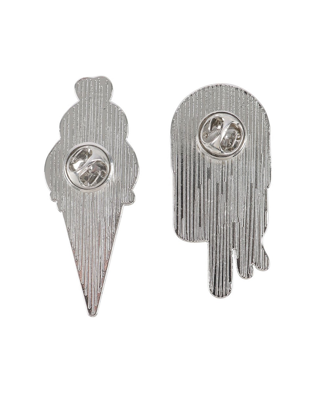 Sweet & Spooky Ice Cream Pins 2 St.