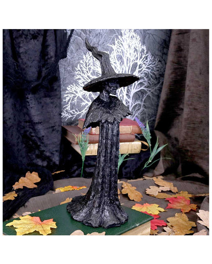 Talyse Märchenhexe Figur
