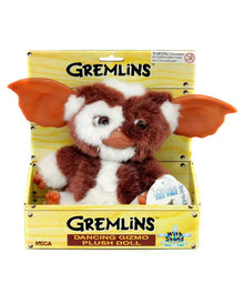 Dancing Gremlin Gizmo With Sound