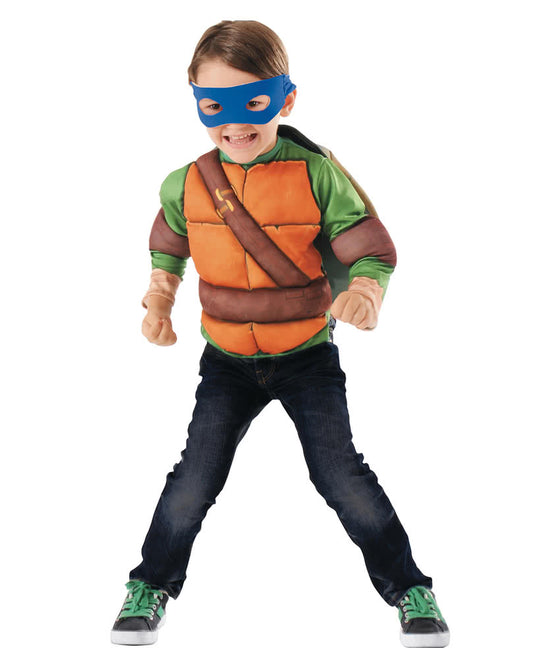 Teenage Mutant Ninja Turtles Kostümbox