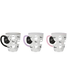 Teetasse mit Geist & Boo Motiven
