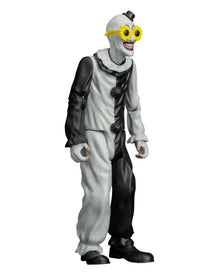 Terrifier 2 - Costume Shop Art the Clown Actionfigur 14cm