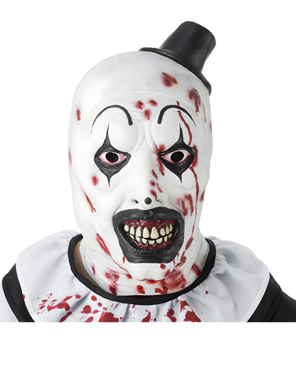 TERRIFIER - Art The Clown Economy Maske