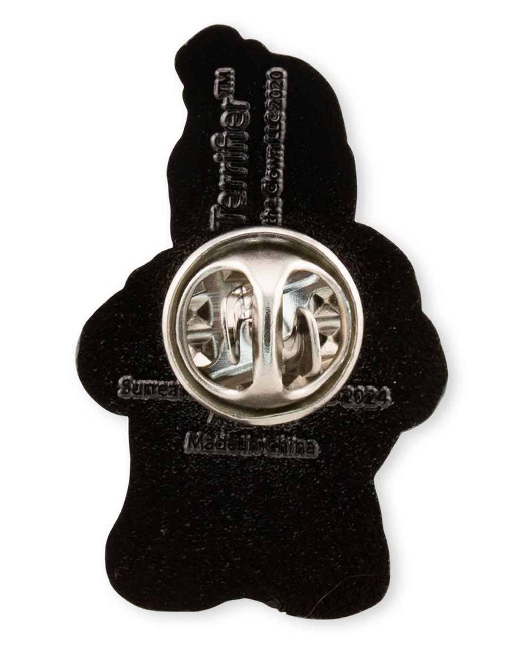 Art The Clown Terrifier Emaille Pin