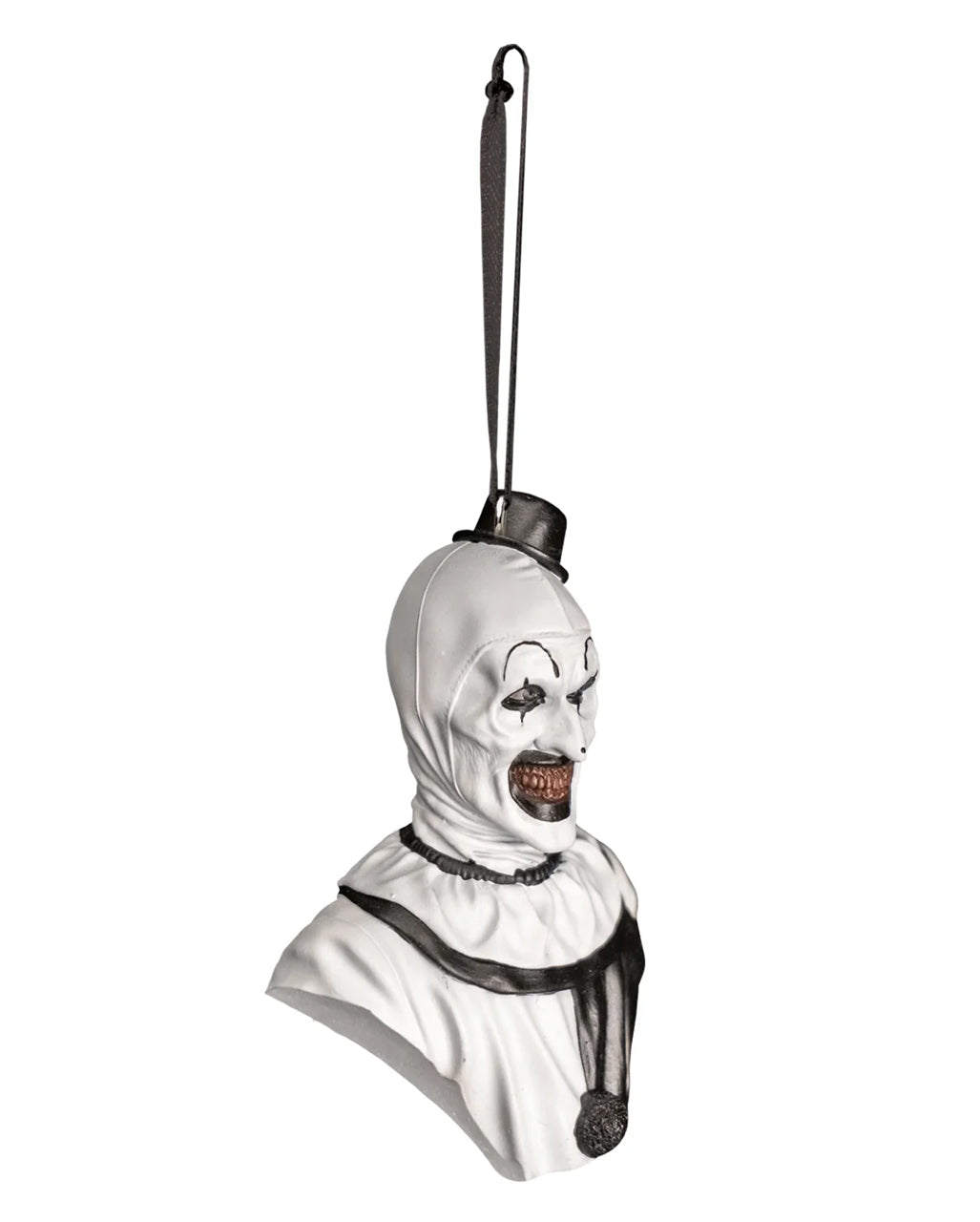Terrifier Art the Clown Ornament
