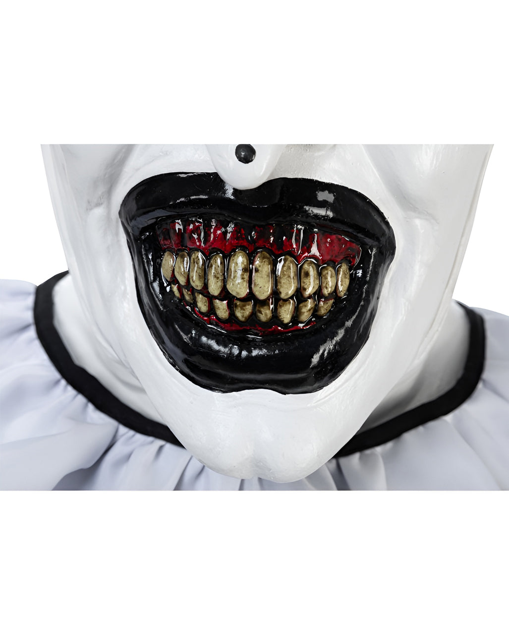 TERRIFIER - Art The Clown Premium Mask