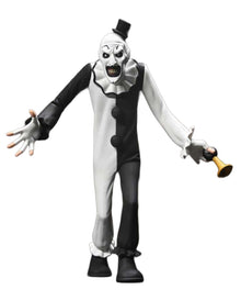 Terrifier Art the Clown Toony Terrors 15cm