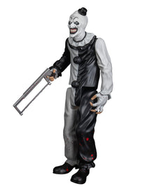Terrifier - Giant-Size Art the Clown Figur 30cm