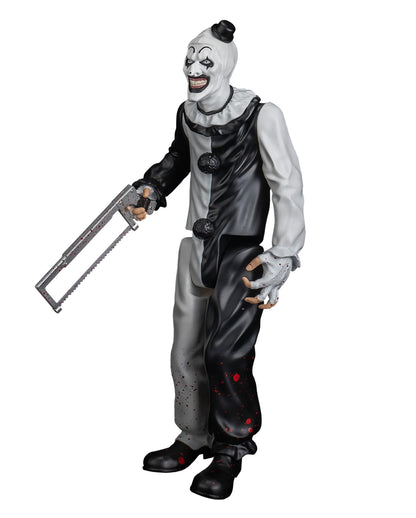 Terrifier - Giant-Size Art the Clown Figur 30cm