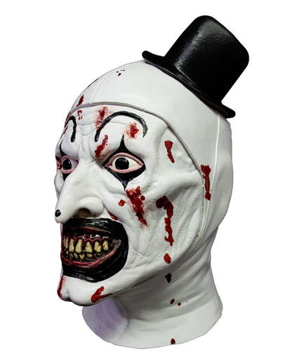 Terrifier - Killer Art The Clown Maske