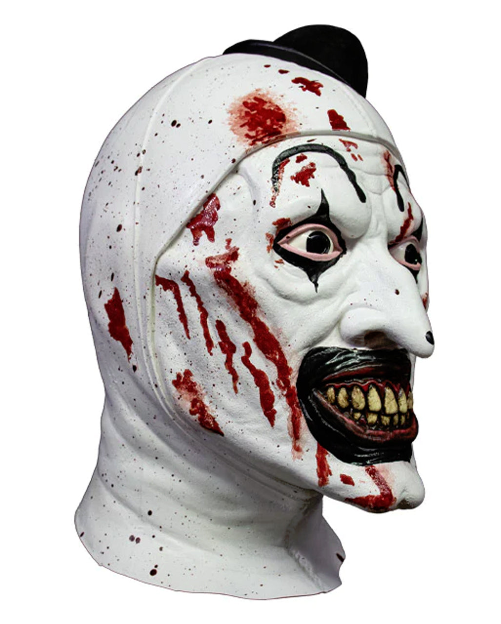 Terrifier - Killer Art The Clown Maske