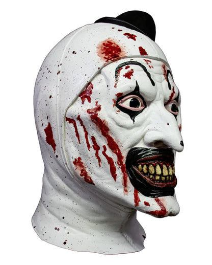 Terrifier - Killer Art The Clown Maske
