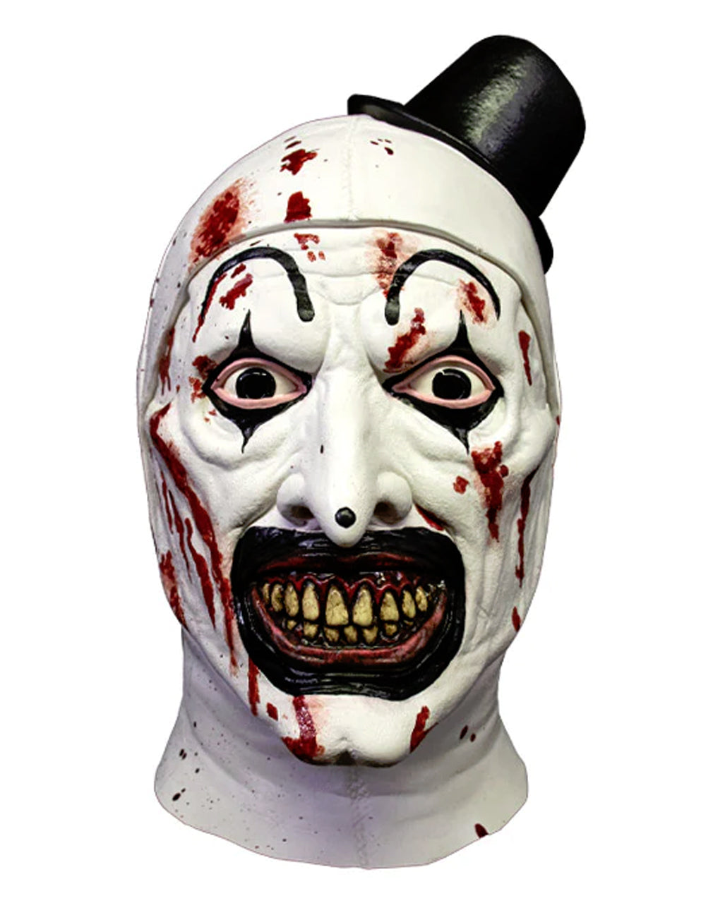 Terrifier - Killer Art The Clown Maske