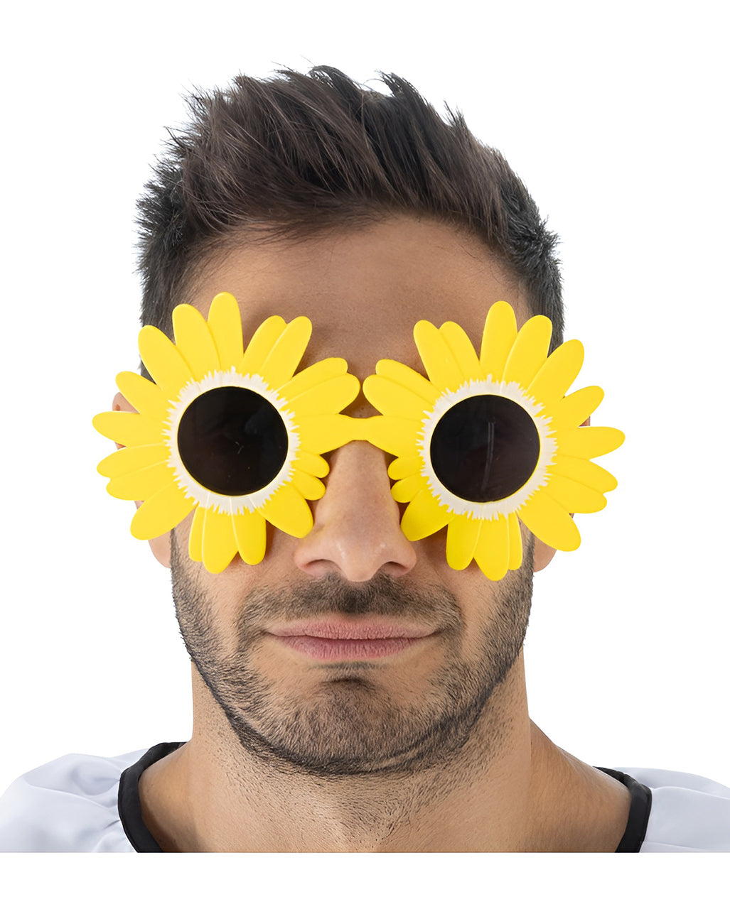 Sonnenblumen Brille - TERRIFIER