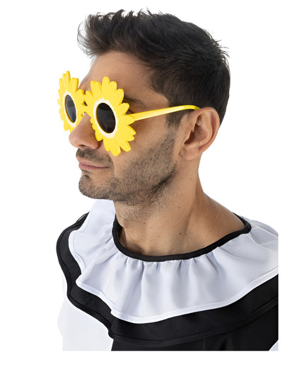 Sonnenblumen Brille - TERRIFIER