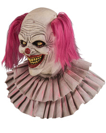 Terry Clown Town Massaker Maske