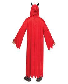 Devil Kostüm Robe