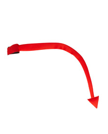 Roter Teufelsschwanz