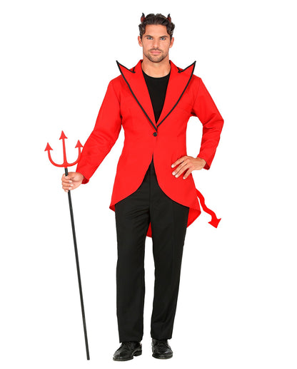 Roter Teufelsschwanz