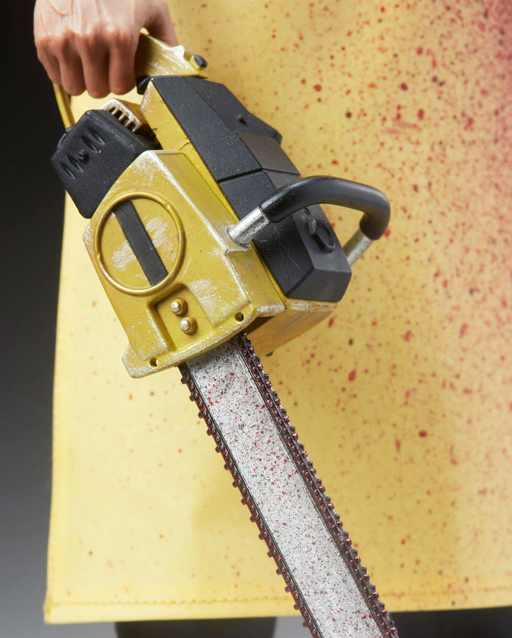 Leatherface Killing Mask 1/6 Actionfigur 30cm