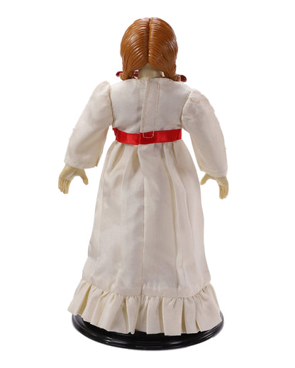 The Conjuring Annabelle Bendyfigs Figur