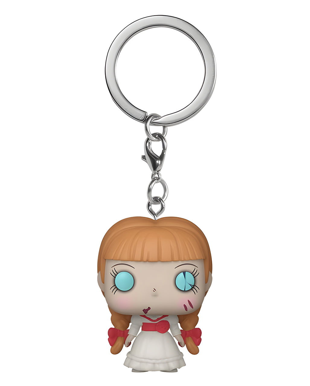 The Conjuring Annabelle Funko POP! Schlüsselanhänger 4cm