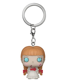 The Conjuring Annabelle Funko POP! Schlüsselanhänger 4cm