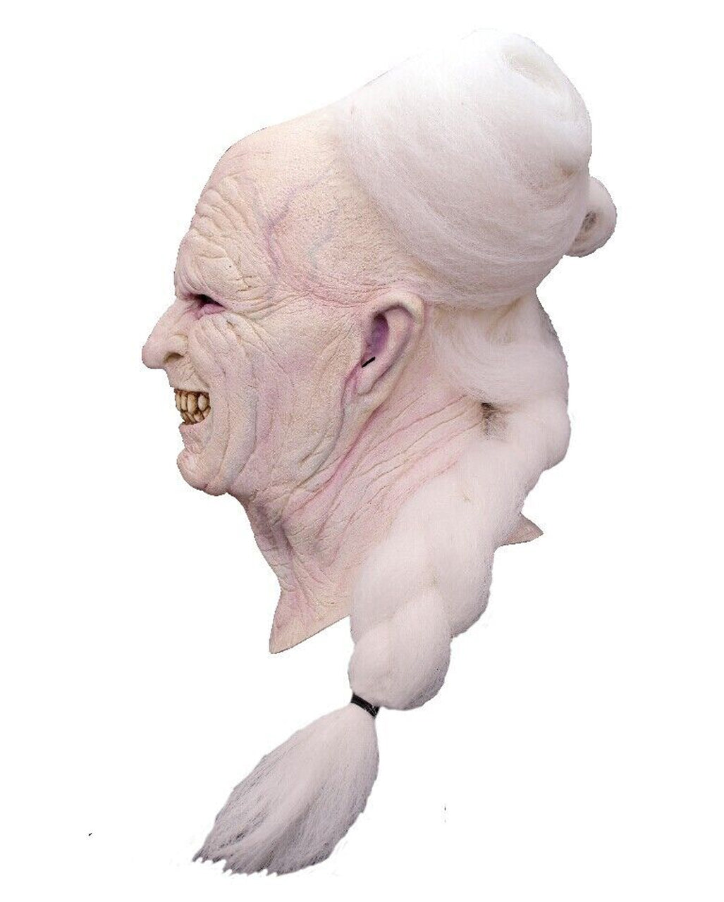 The Dracula Monster Maske