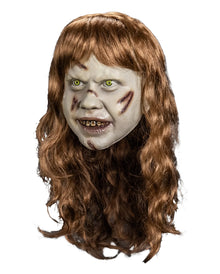The Exorcist - Regan Maske