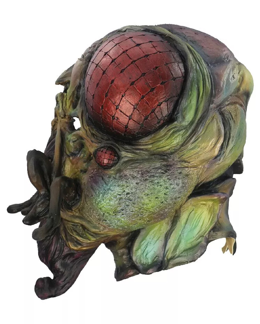 Die Fliege Horror Maske
