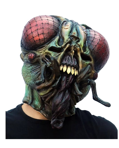 Die Fliege Horror Maske