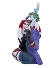 The Joker & Harley Quinn Statue 37.5cm