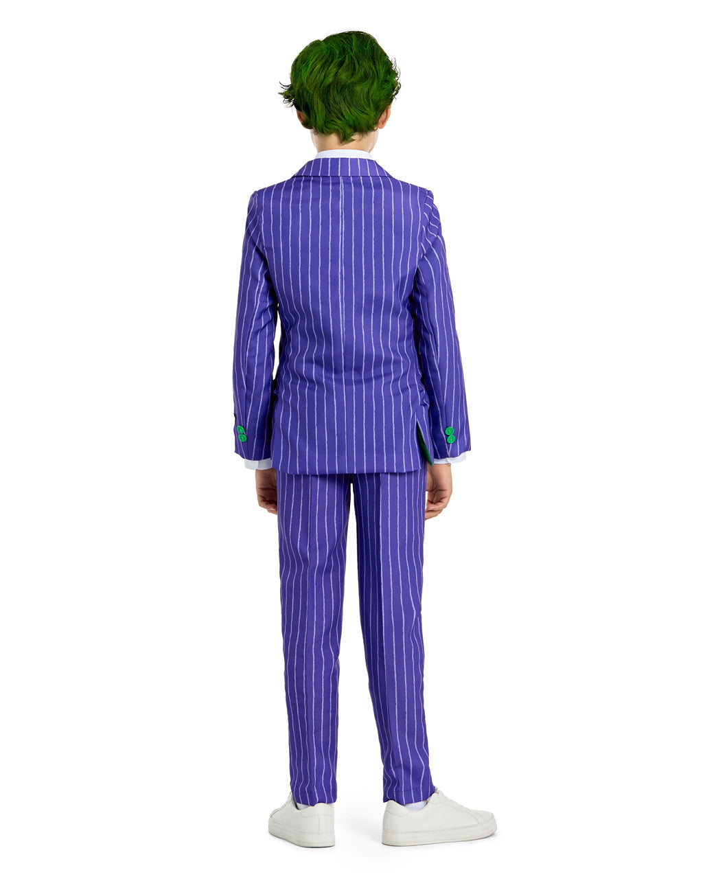 The Joker Anzug für Kinder - Suitmeister