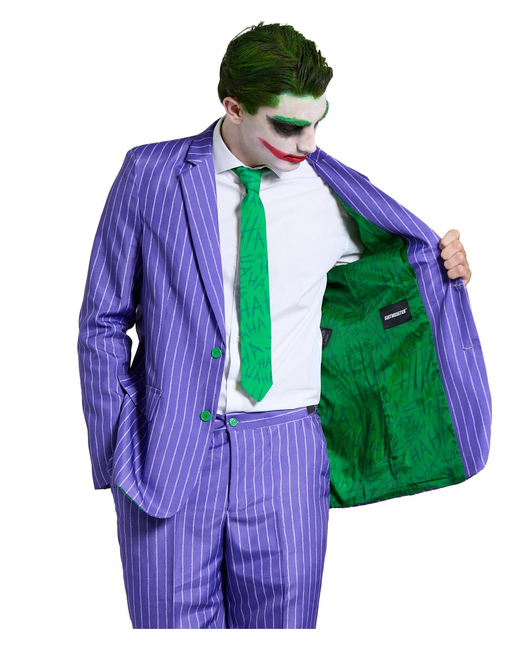 The Joker Anzug - Suitmeister