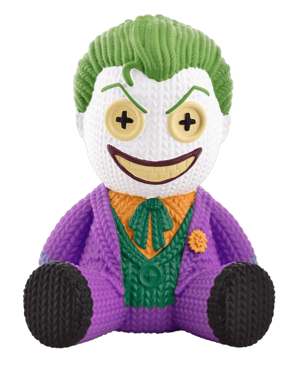 The Joker Sammelfigur Handmade by Robots
