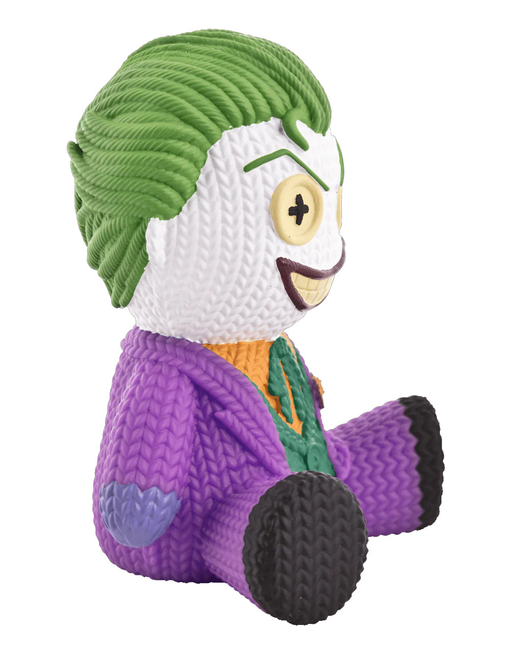 The Joker Sammelfigur Handmade by Robots