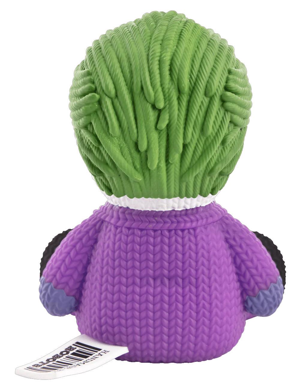 The Joker Sammelfigur Handmade by Robots
