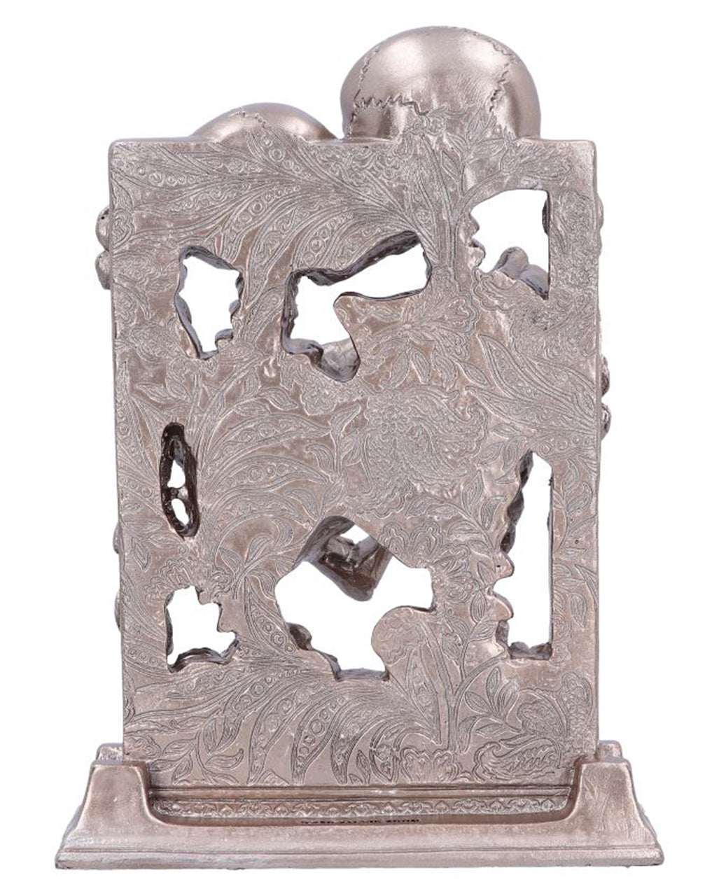 “Das Liebespaar” Gothic Skelett Standbild 20,5cm