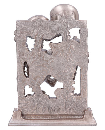 “Das Liebespaar” Gothic Skelett Standbild 20,5cm