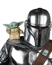 The Child "Baby Yoda" Shoulderbuddy