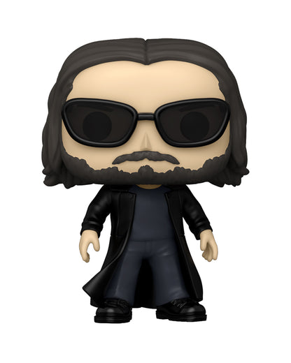 The Matrix 4 - Neo Funko POP! Figur