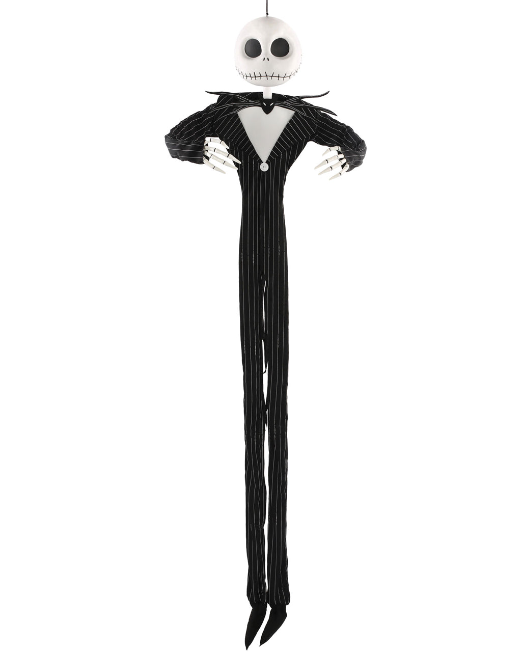 Jack Hängefigur The Nightmare Before Christmas
