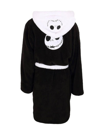 Jack Skellington - Nightmare Before Christmas Bademantel