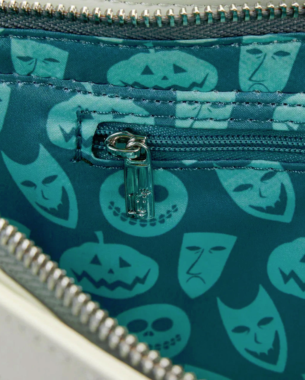 Nbc Lock Shock Barrel Badewanne Handtasche Loungefly