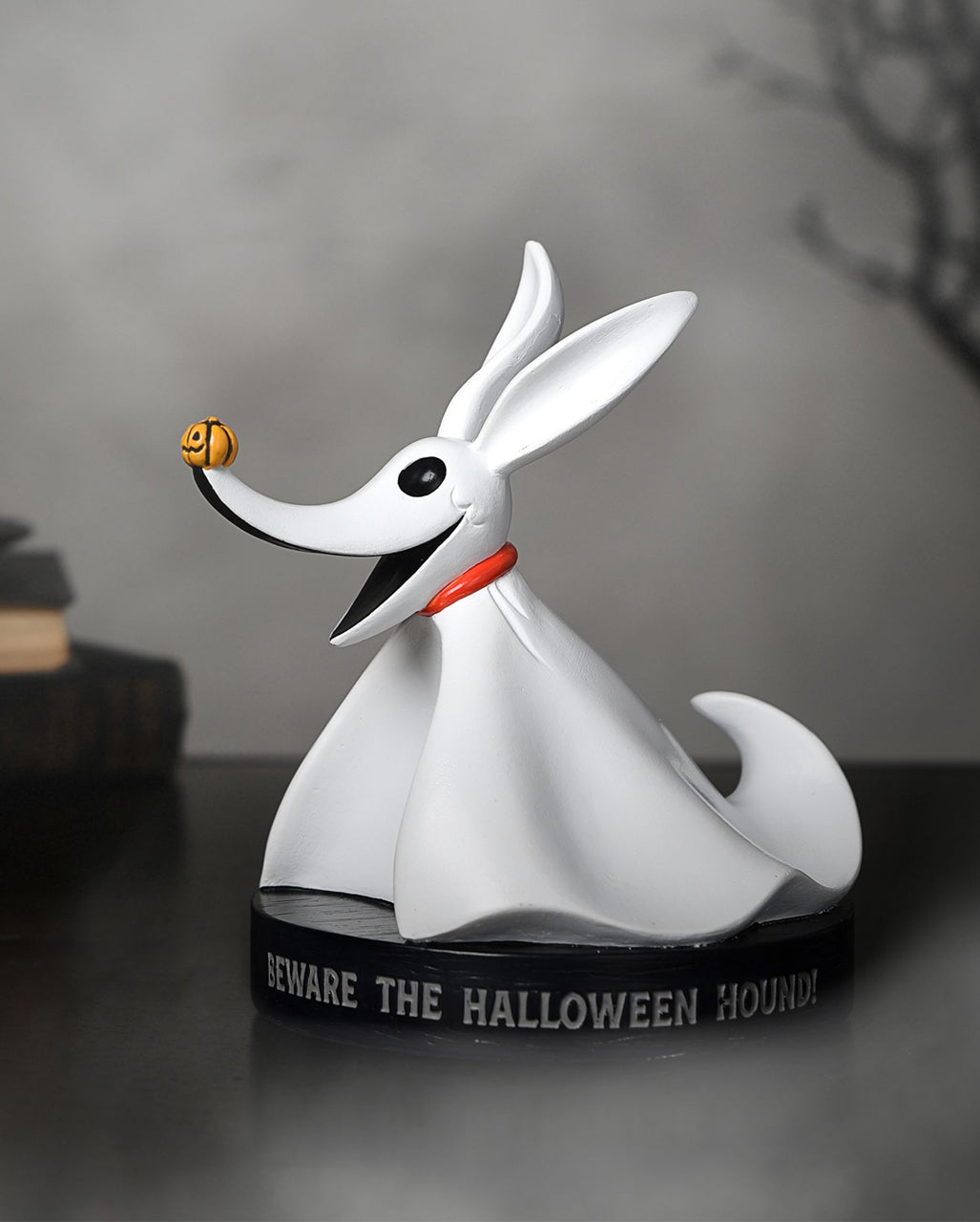 Zero Figur - The Nighmare Before Christmas 14,5cm