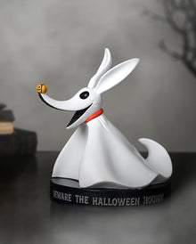 Zero Figur - The Nighmare Before Christmas 14,5cm