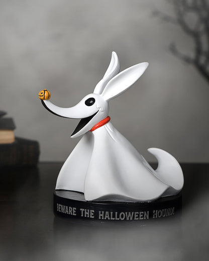 Zero Figur - The Nighmare Before Christmas 14,5cm