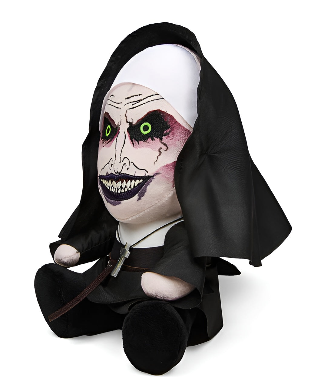 Valak The Nun Plüschfigur 20cm