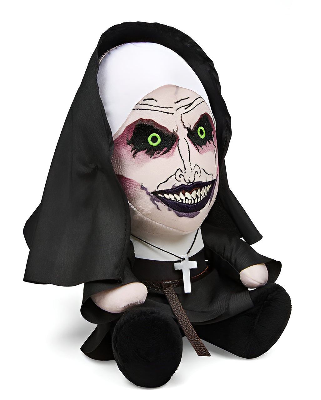Valak The Nun Plüschfigur 20cm