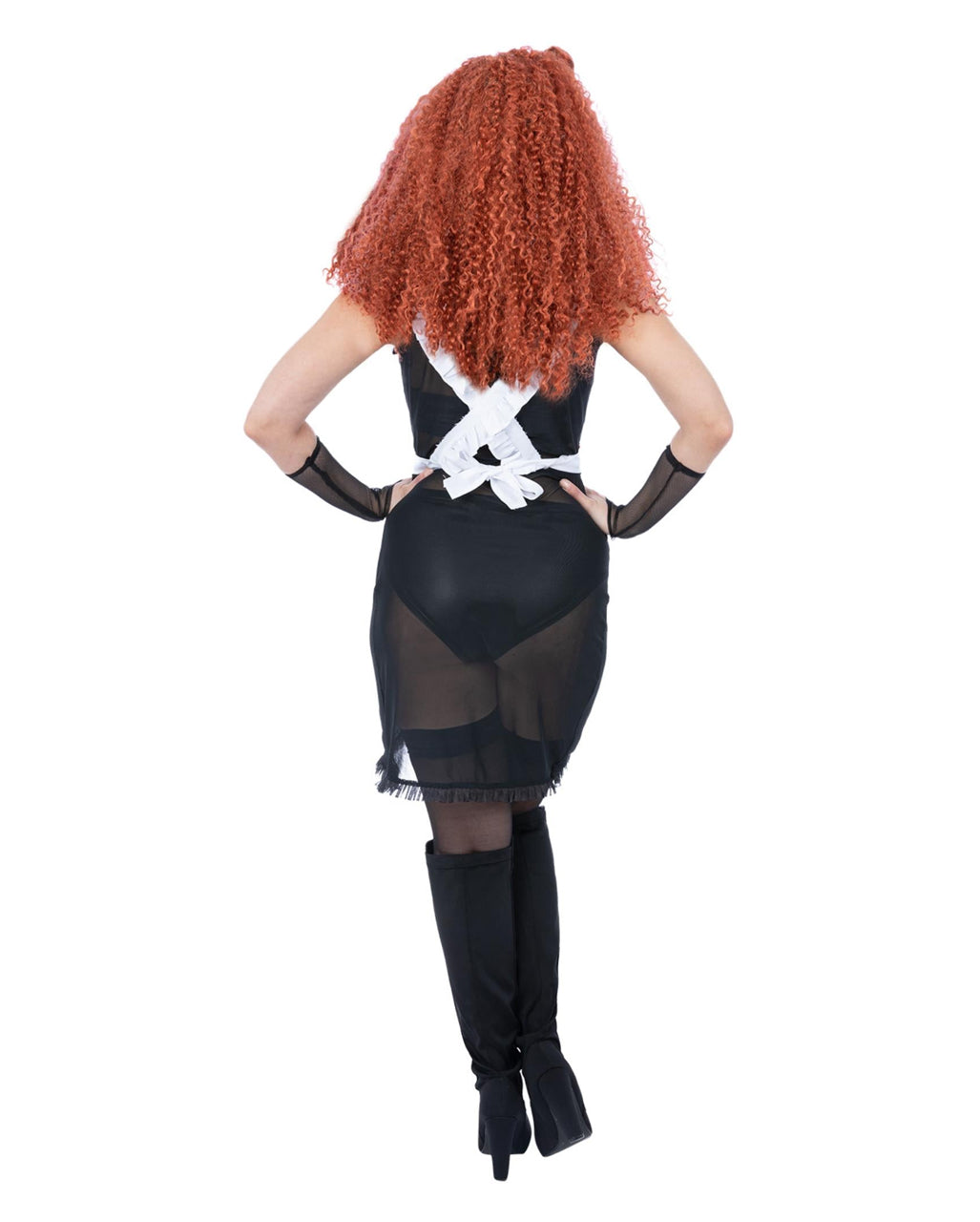 The Rocky Horror Picture Show Magenta Kostüm